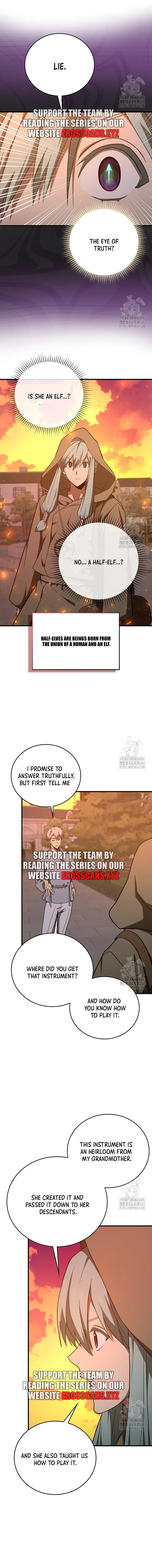 To Hell With Being A Saint, I’m A Doctor Chapter 87 page 2
