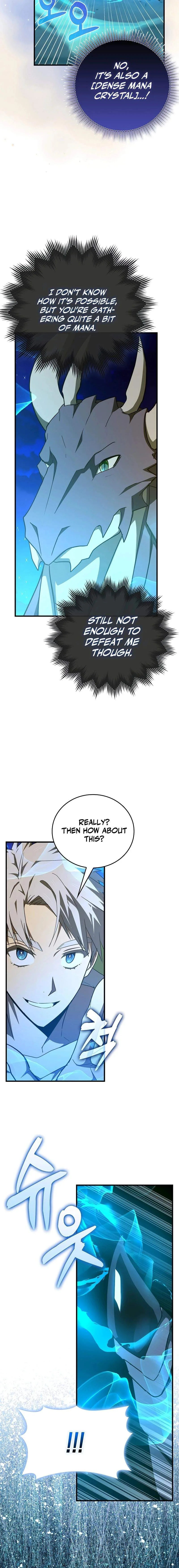 To Hell With Being A Saint, I’m A Doctor Chapter 90 page 7