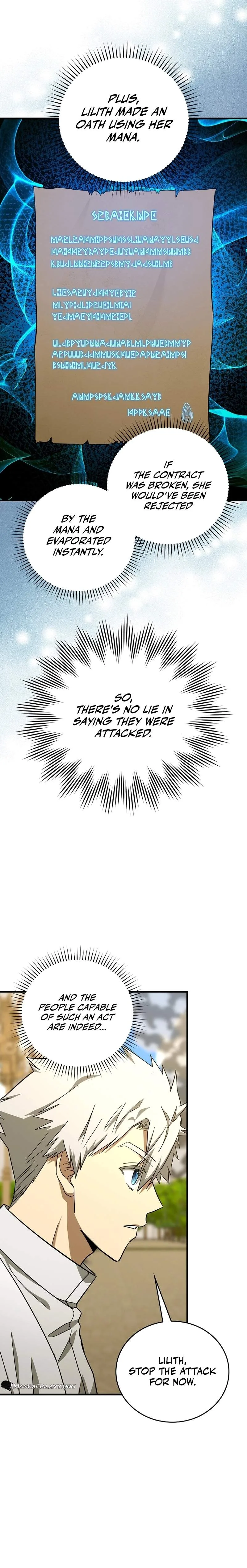 To Hell With Being A Saint, I’m A Doctor Chapter 92 page 7