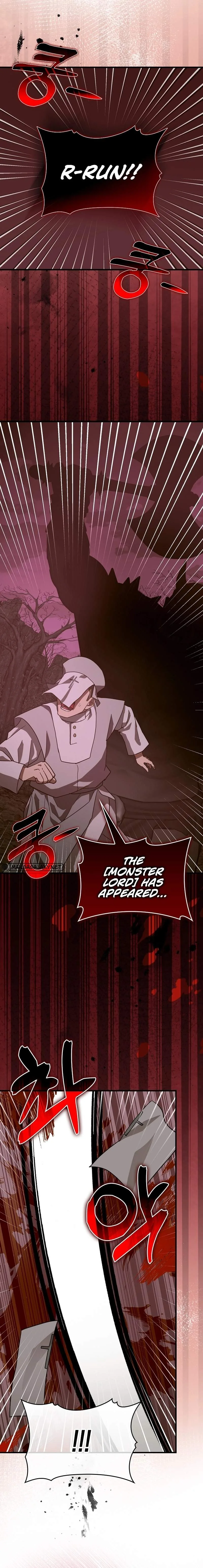 To Hell With Being A Saint, I’m A Doctor Chapter 98 page 16