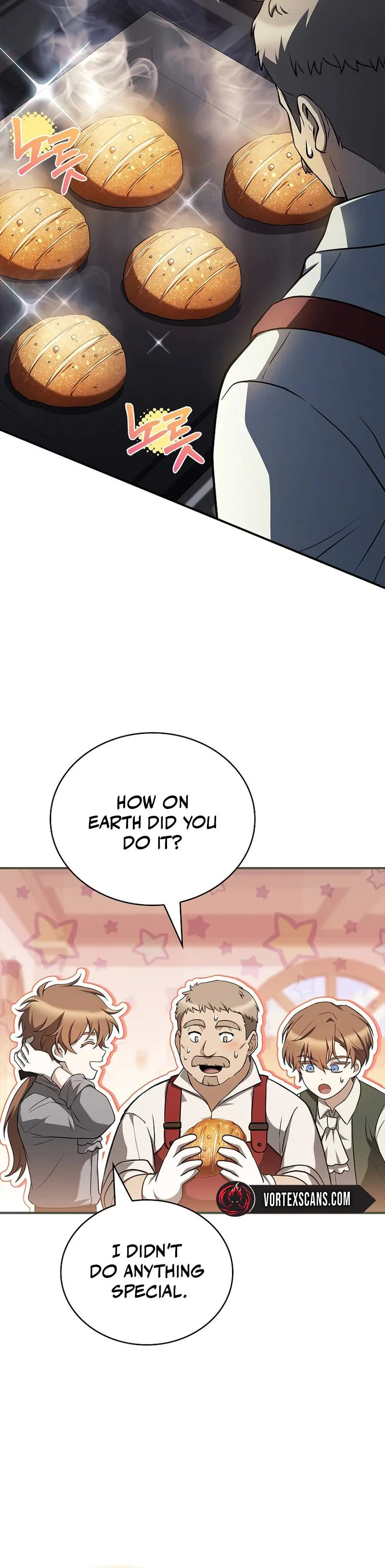 To Hell with Being Heir, I'm going to Heal Chapter 10 page 13
