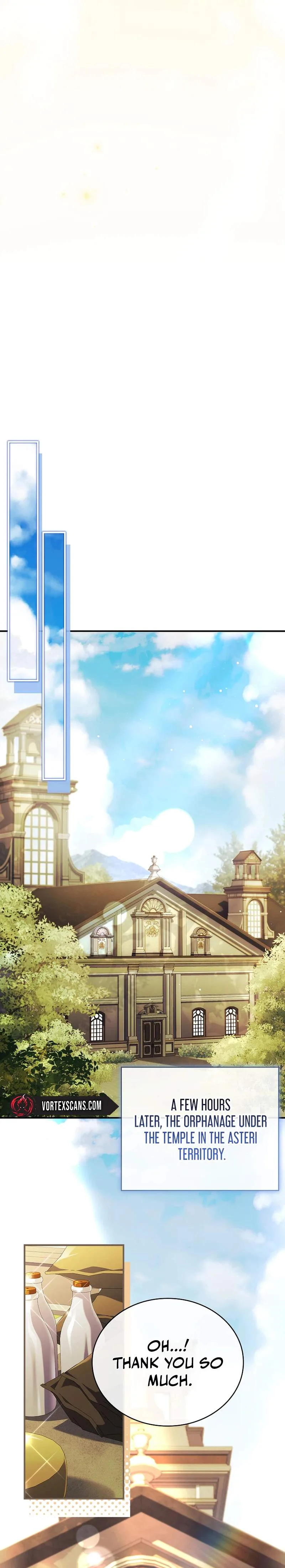 To Hell with Being Heir, I'm going to Heal Chapter 10 page 25