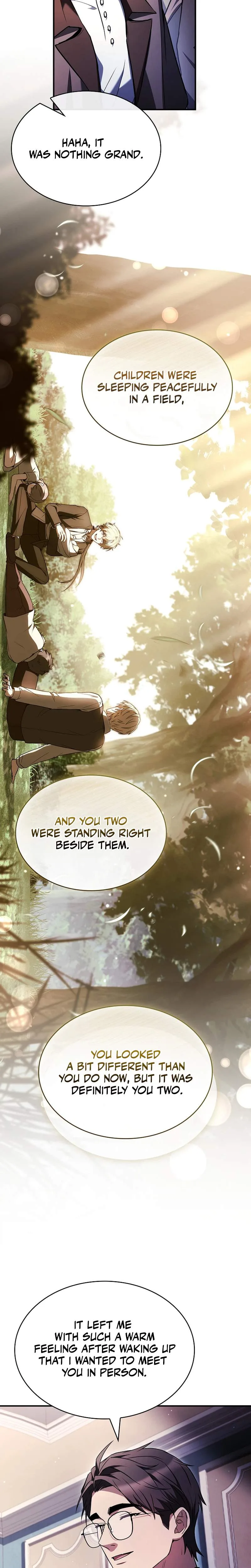 To Hell with Being Heir, I'm going to Heal Chapter 12 page 20