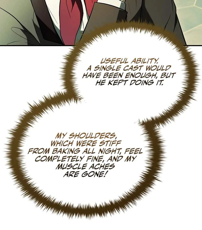 To Hell with Being Heir, I'm going to Heal Chapter 12 page 34