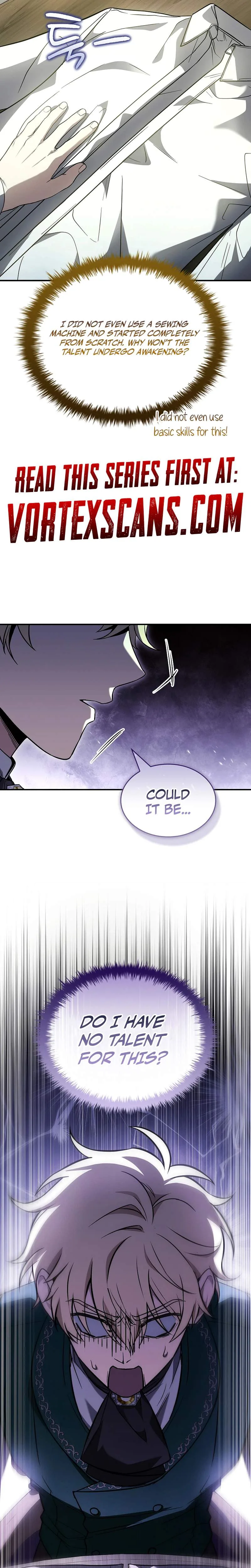 To Hell with Being Heir, I'm going to Heal Chapter 16 page 29