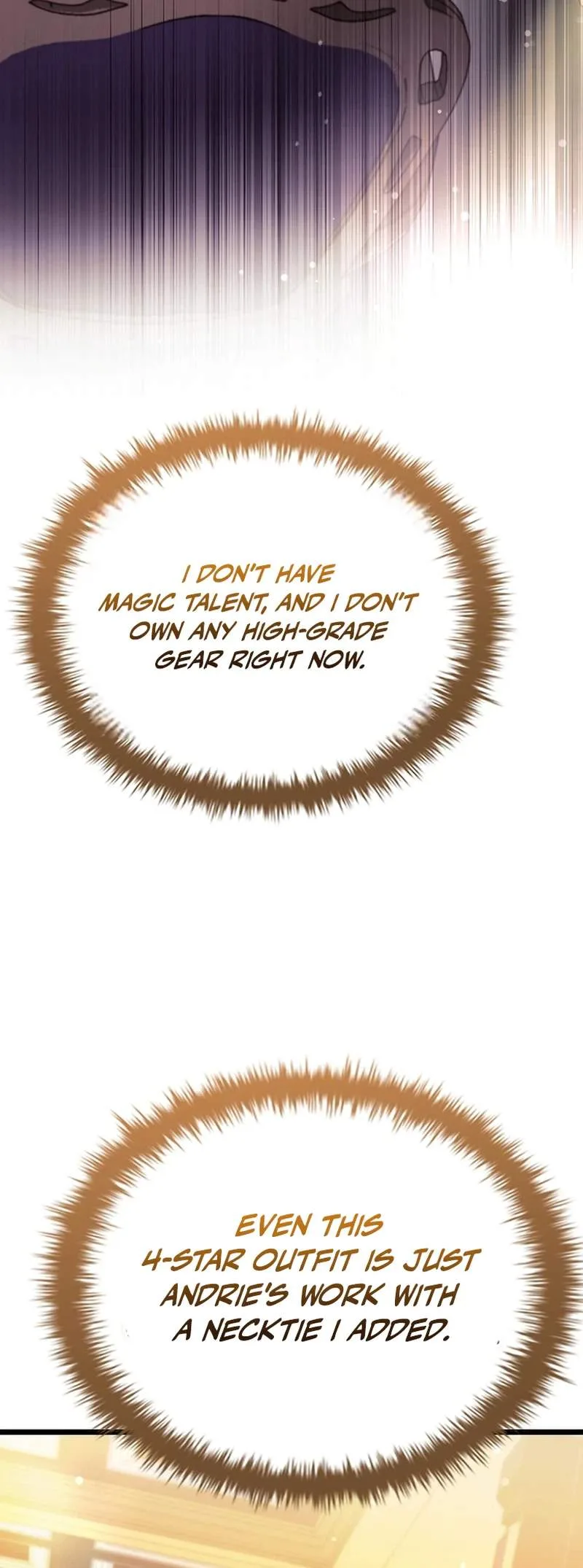 To Hell with Being Heir, I'm going to Heal Chapter 19 page 2