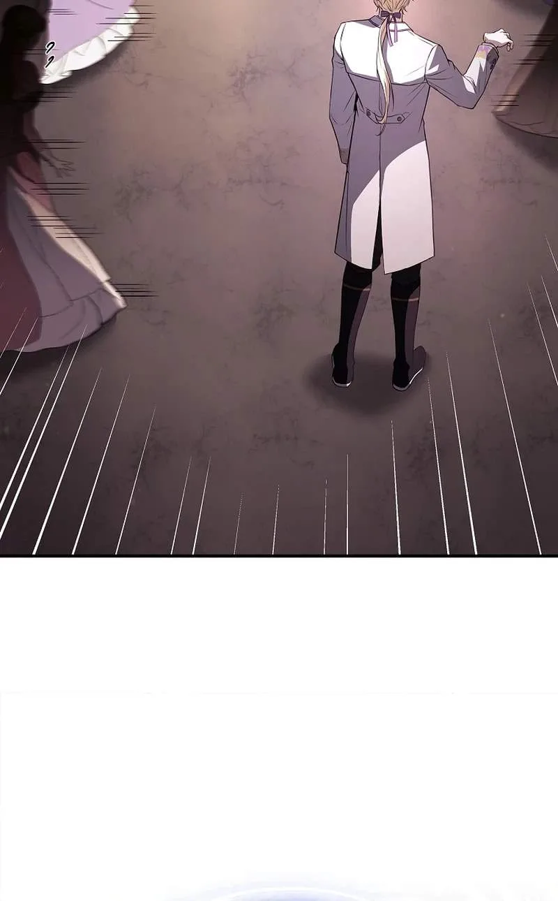 To Hell with Being Heir, I'm going to Heal Chapter 19 page 24