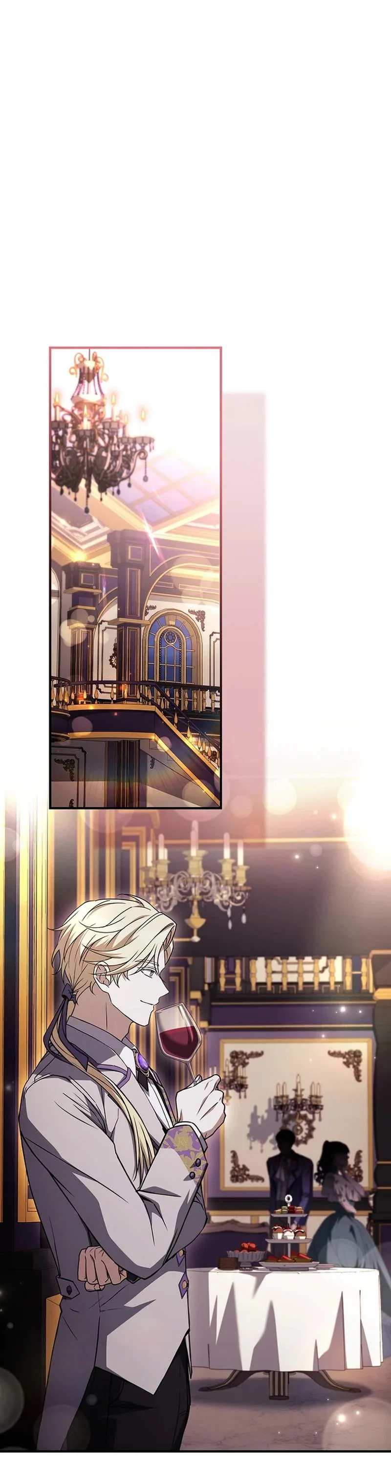 To Hell with Being Heir, I'm going to Heal Chapter 19 page 14