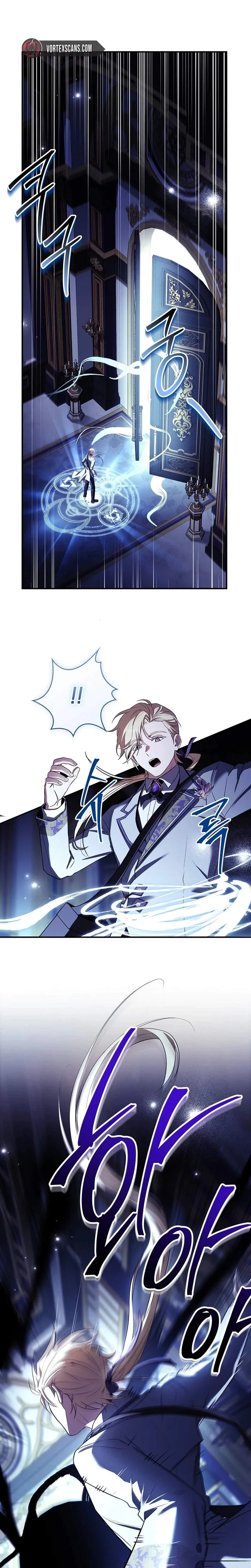 To Hell with Being Heir, I'm going to Heal Chapter 19 page 44