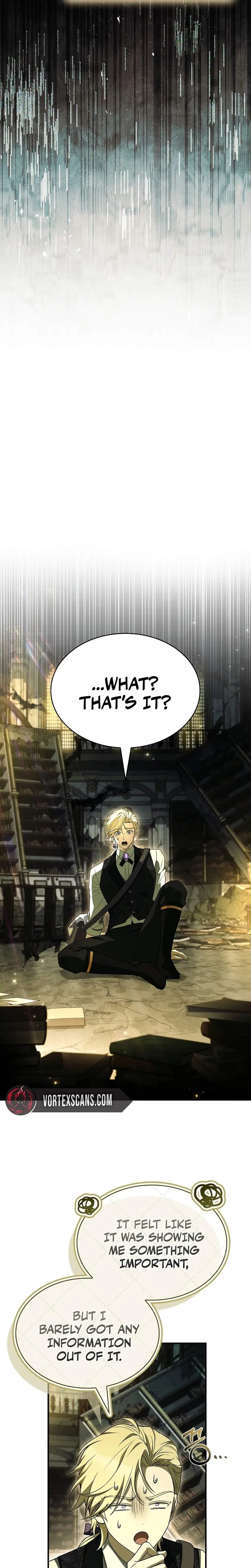 To Hell with Being Heir, I'm going to Heal Chapter 22 page 7