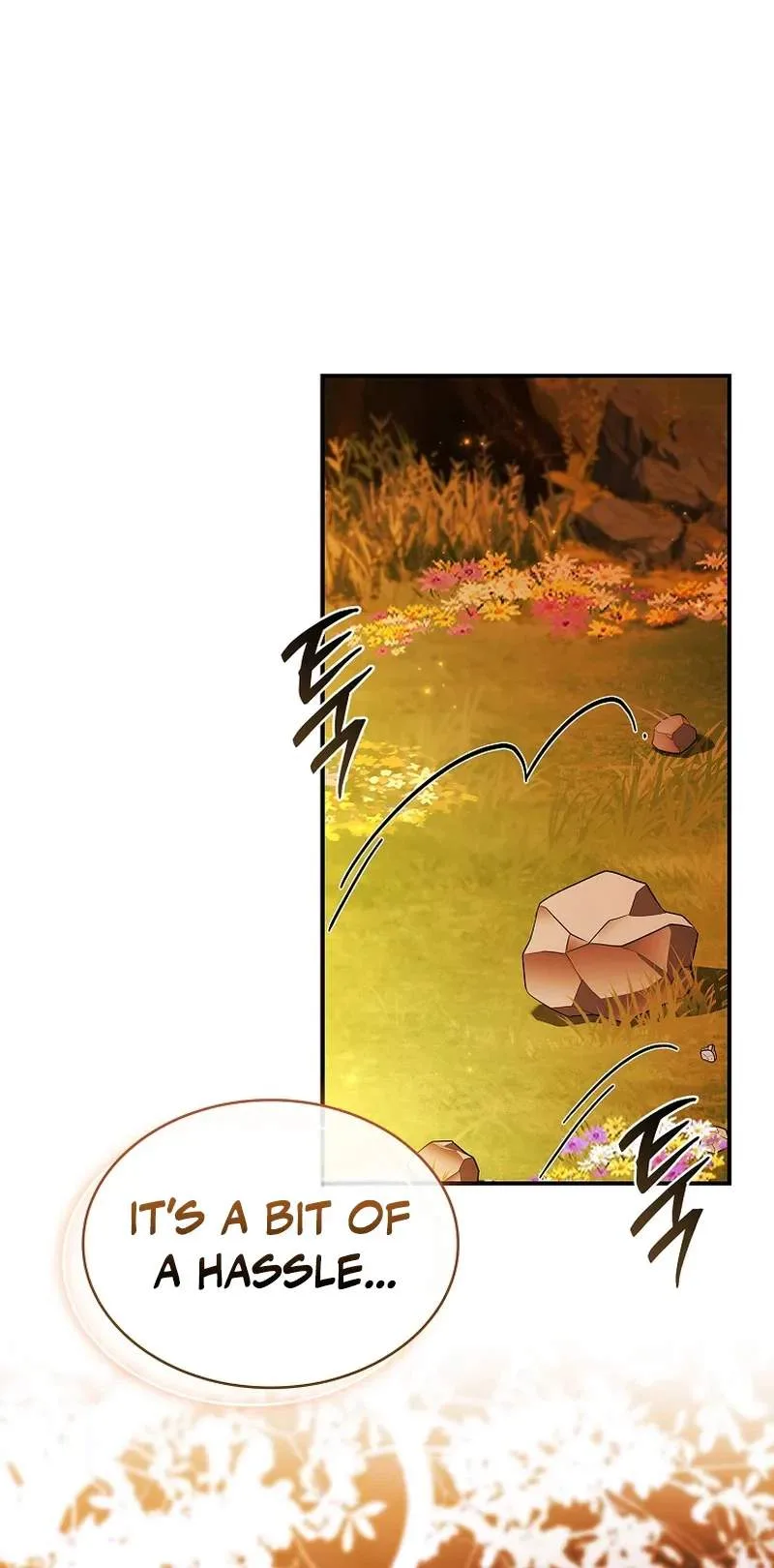 To Hell with Being Heir, I'm going to Heal Chapter 23 page 16