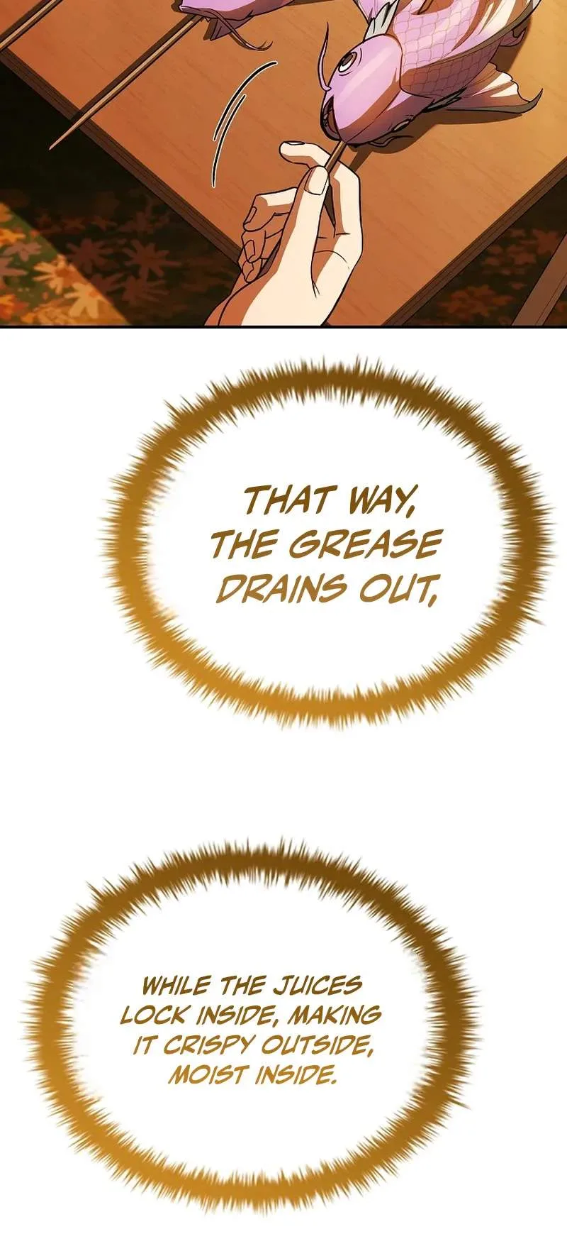 To Hell with Being Heir, I'm going to Heal Chapter 23 page 14