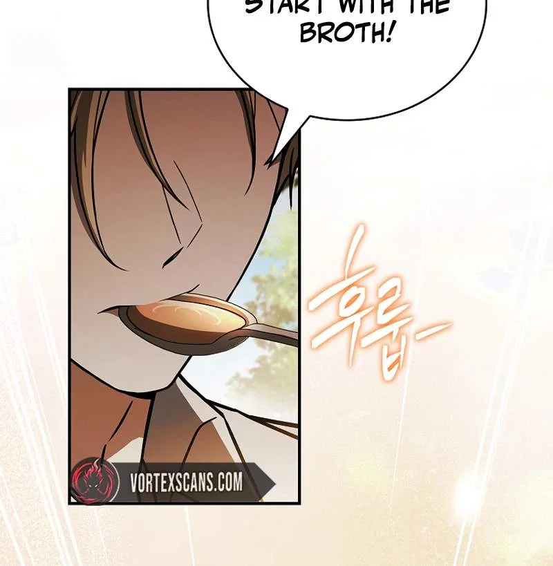To Hell with Being Heir, I'm going to Heal Chapter 24 page 14
