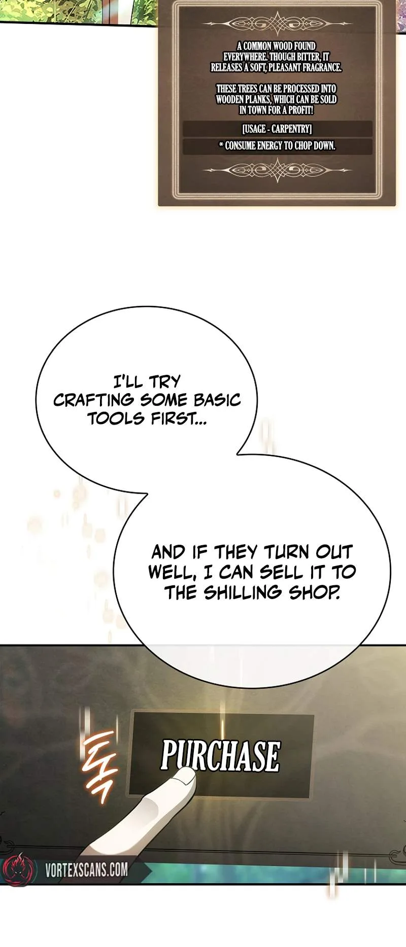 To Hell with Being Heir, I'm going to Heal Chapter 24 page 21