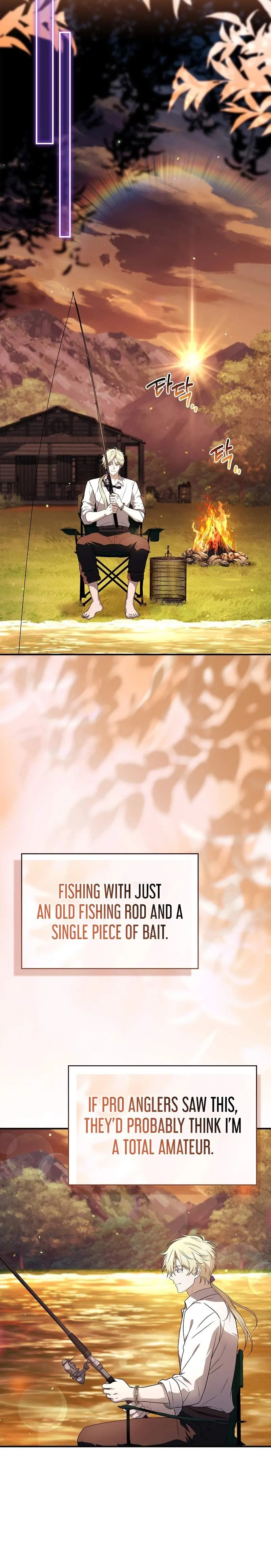 To Hell with Being Heir, I'm going to Heal Chapter 26 page 12