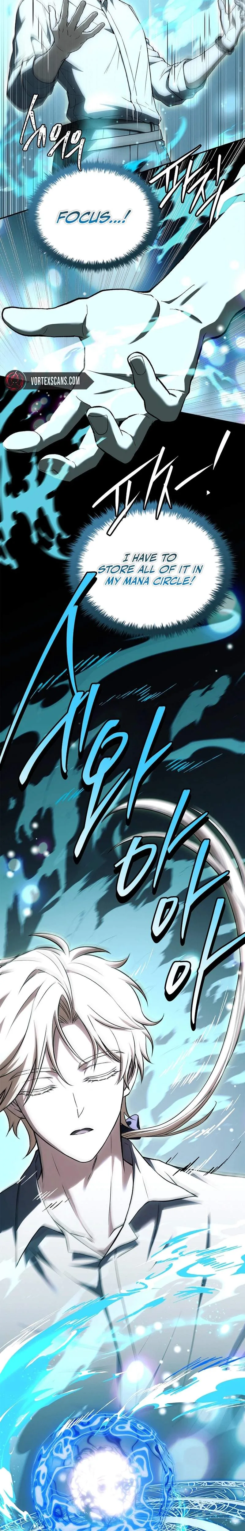 To Hell with Being Heir, I'm going to Heal Chapter 26 page 29