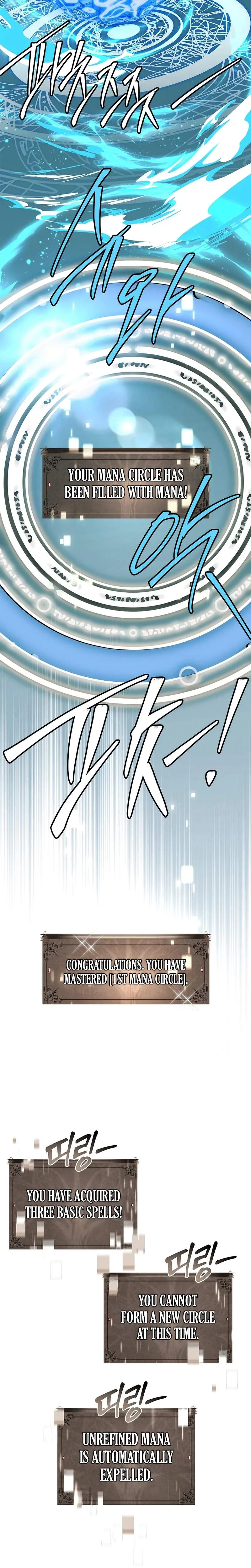 To Hell with Being Heir, I'm going to Heal Chapter 26 page 30