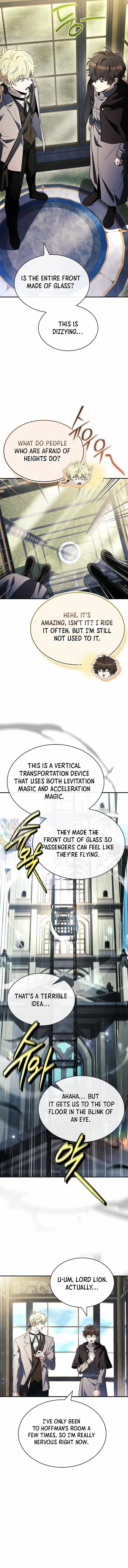 To Hell with Being Heir, I'm going to Heal Chapter 29 page 2
