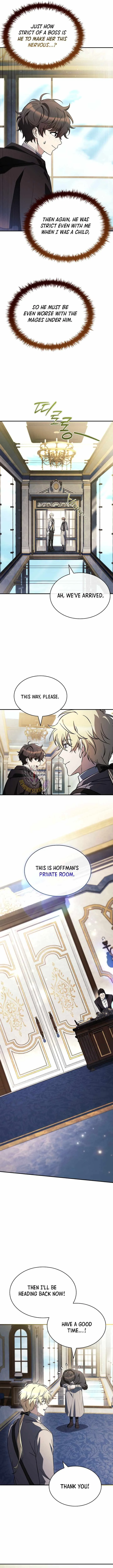 To Hell with Being Heir, I'm going to Heal Chapter 29 page 3