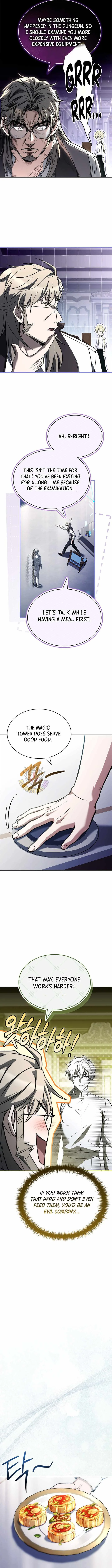 To Hell with Being Heir, I'm going to Heal Chapter 29 page 9