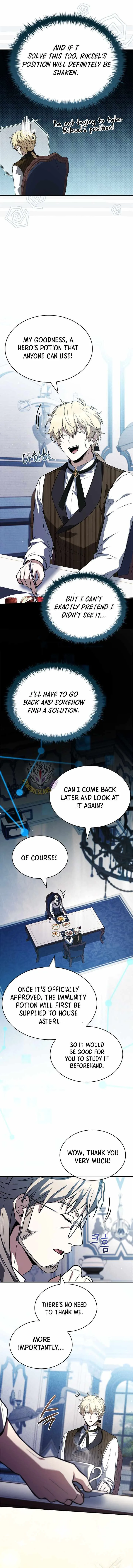 To Hell with Being Heir, I'm going to Heal Chapter 29 page 13