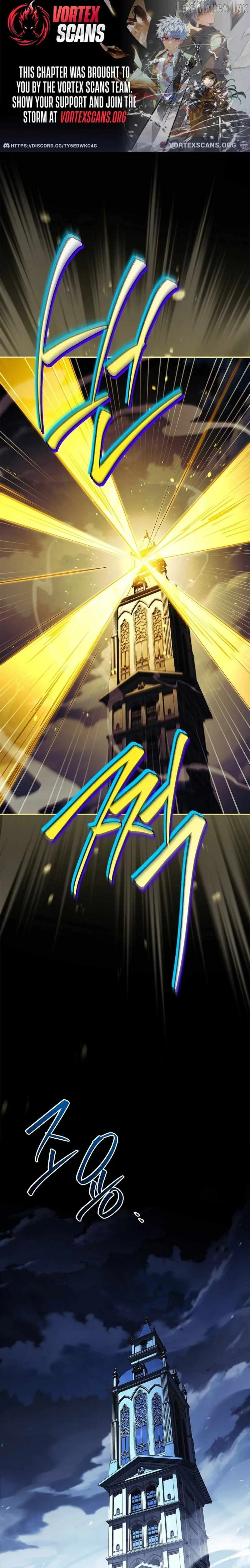 To Hell with Being Heir, I'm going to Heal Chapter 31 page 1