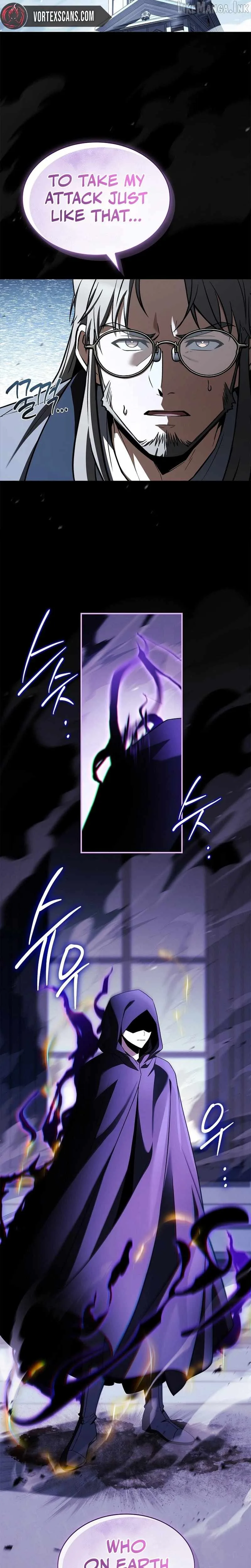 To Hell with Being Heir, I'm going to Heal Chapter 31 page 2