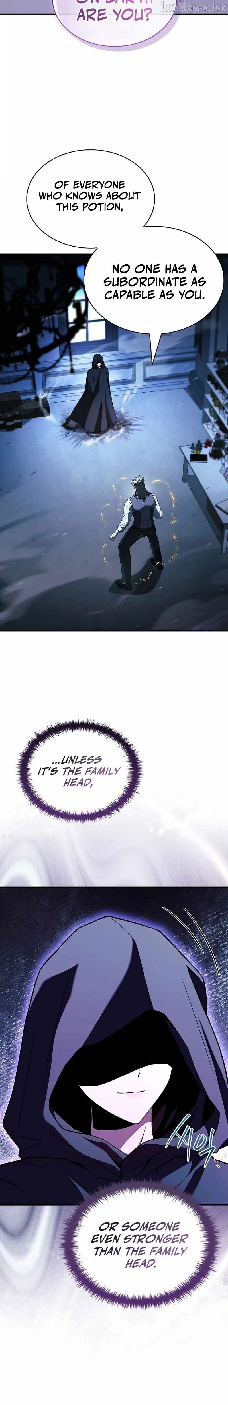 To Hell with Being Heir, I'm going to Heal Chapter 31 page 3