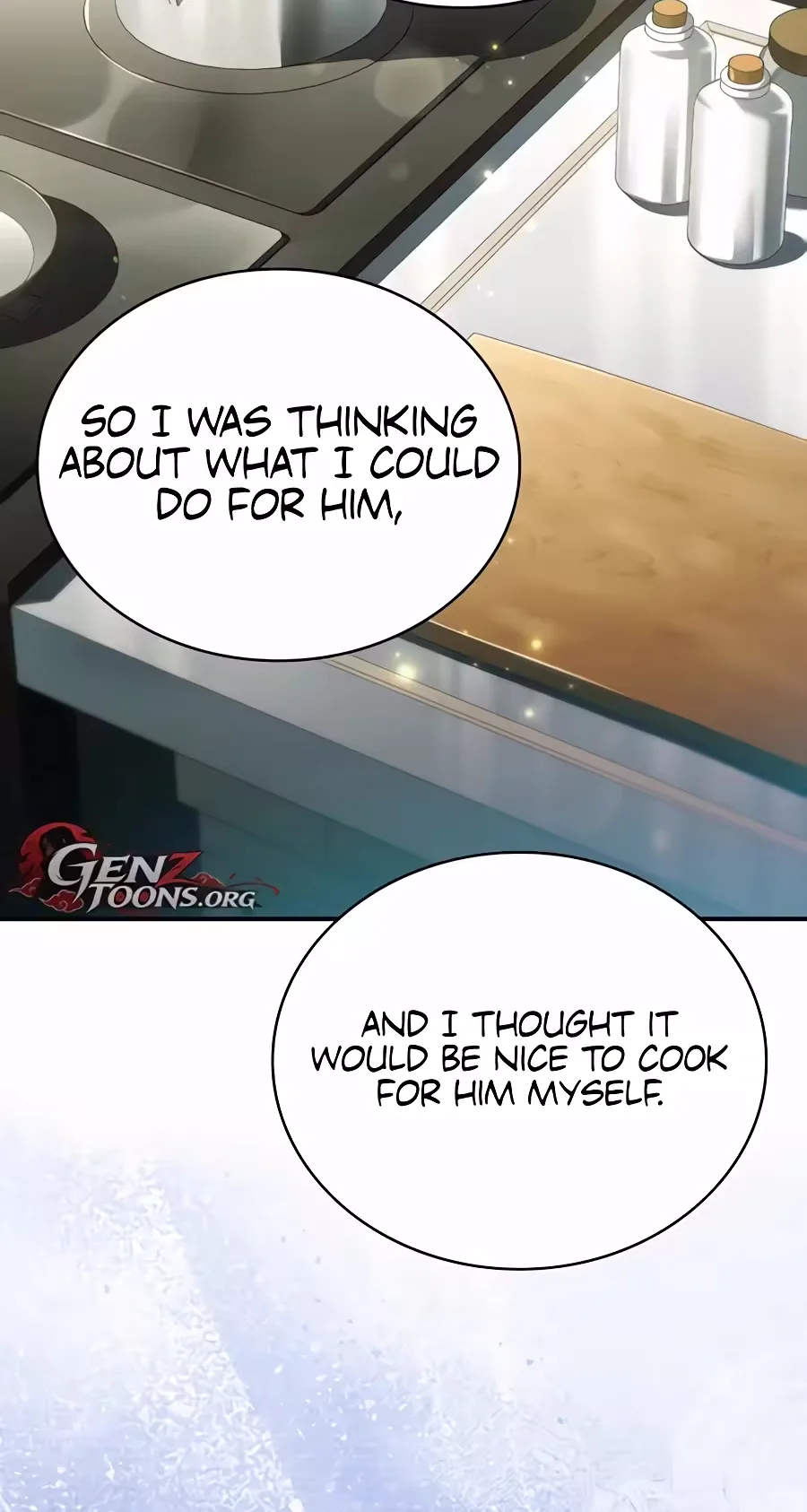 To Hell with Being Heir, I'm going to Heal Chapter 32 page 24