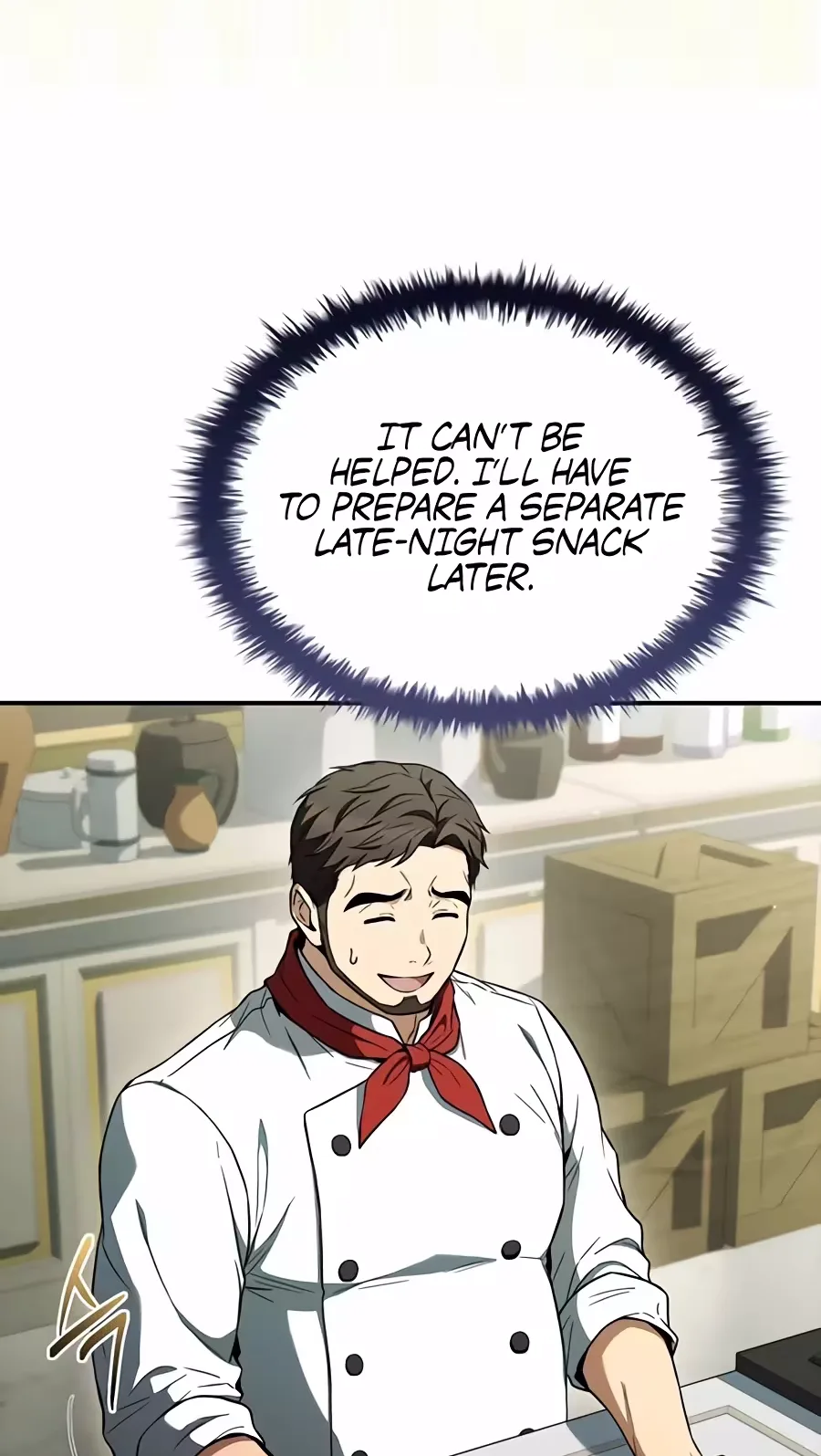 To Hell with Being Heir, I'm going to Heal Chapter 32 page 31