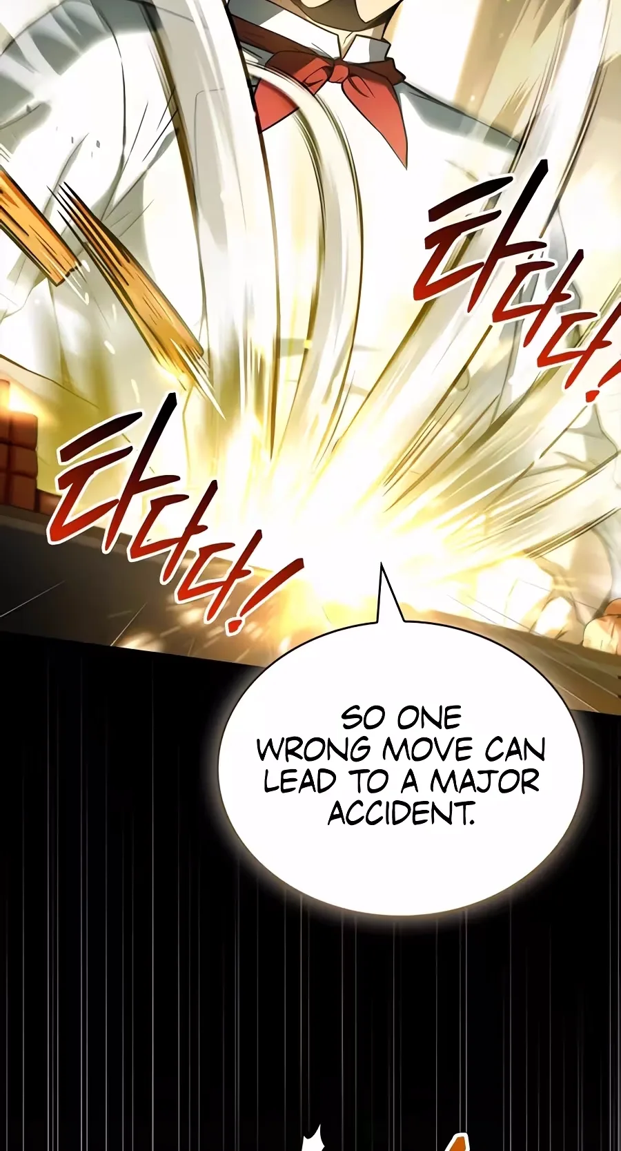 To Hell with Being Heir, I'm going to Heal Chapter 32 page 36