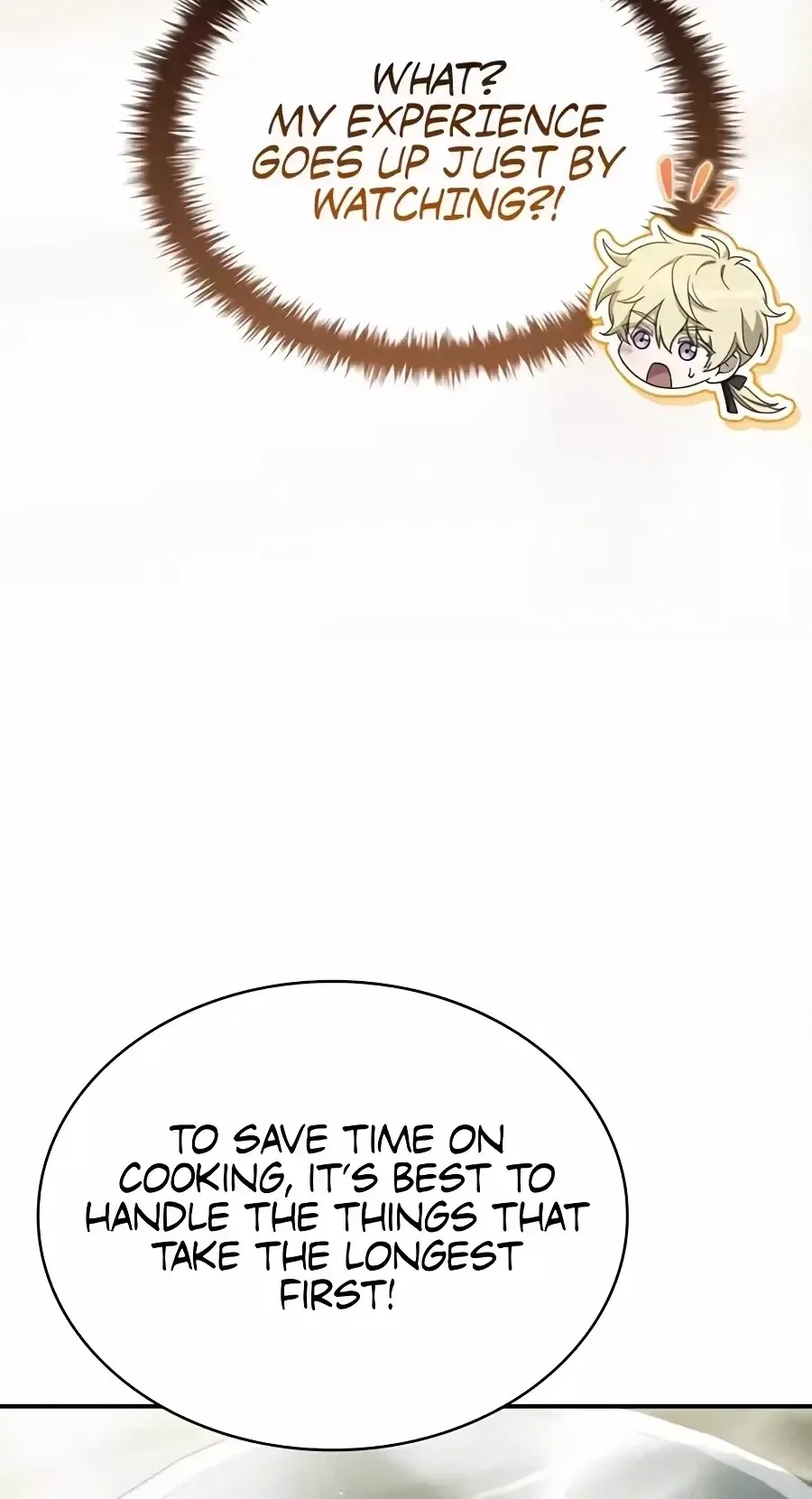 To Hell with Being Heir, I'm going to Heal Chapter 32 page 40