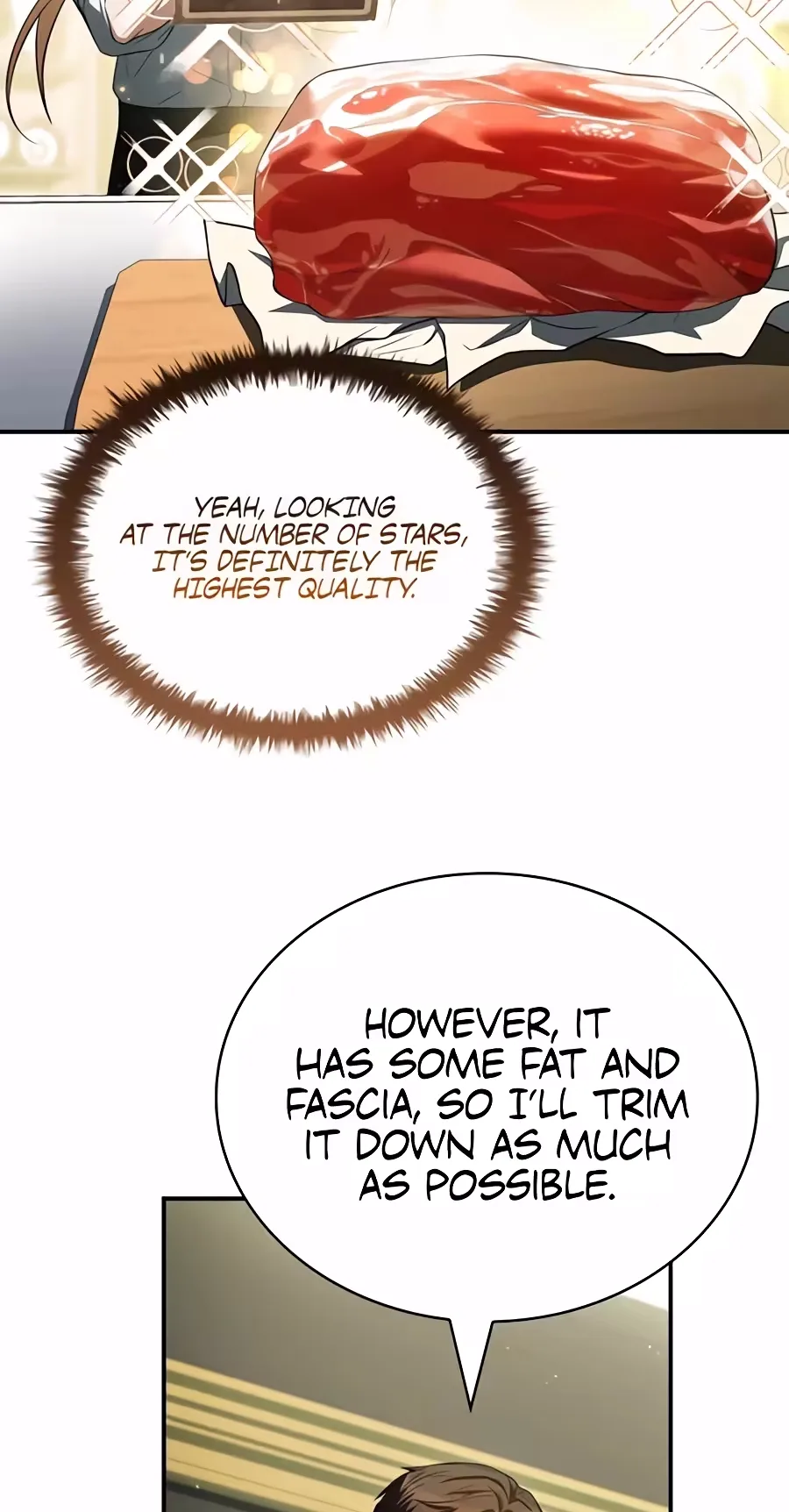 To Hell with Being Heir, I'm going to Heal Chapter 32 page 45