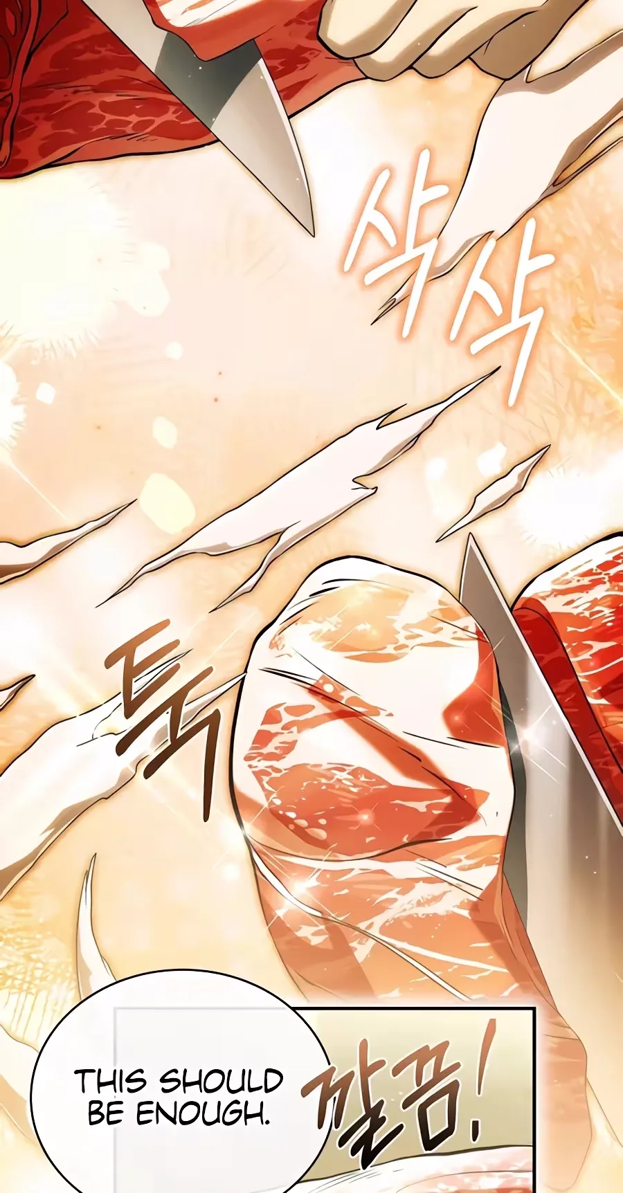 To Hell with Being Heir, I'm going to Heal Chapter 32 page 47