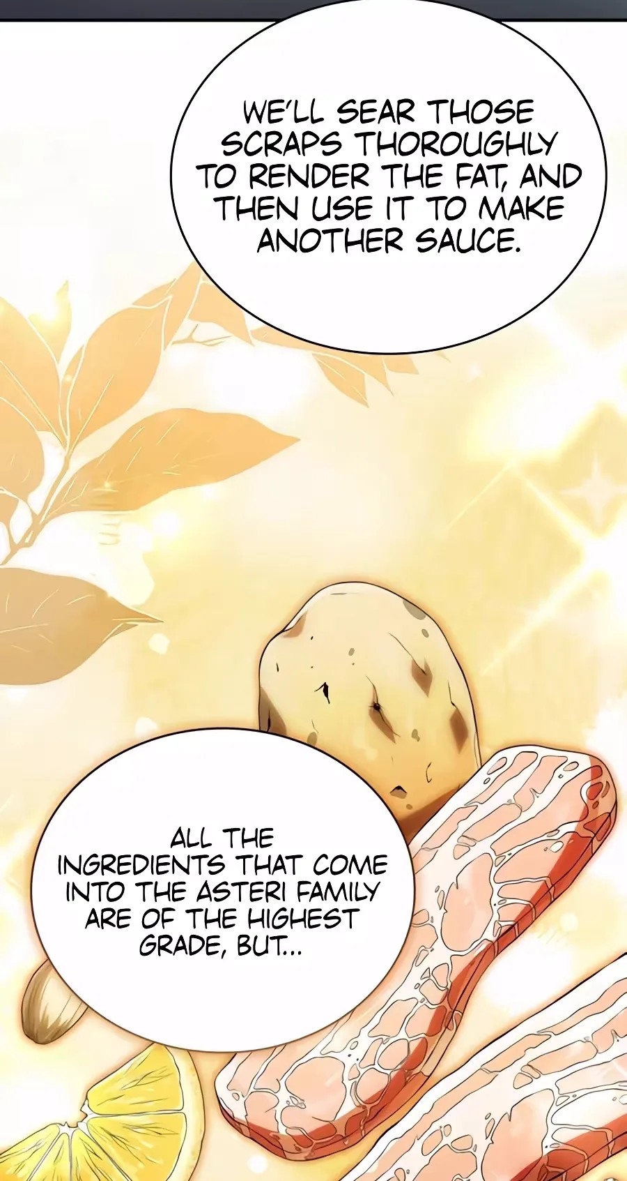 To Hell with Being Heir, I'm going to Heal Chapter 32 page 52