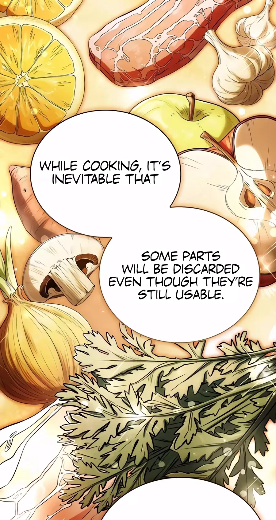To Hell with Being Heir, I'm going to Heal Chapter 32 page 53