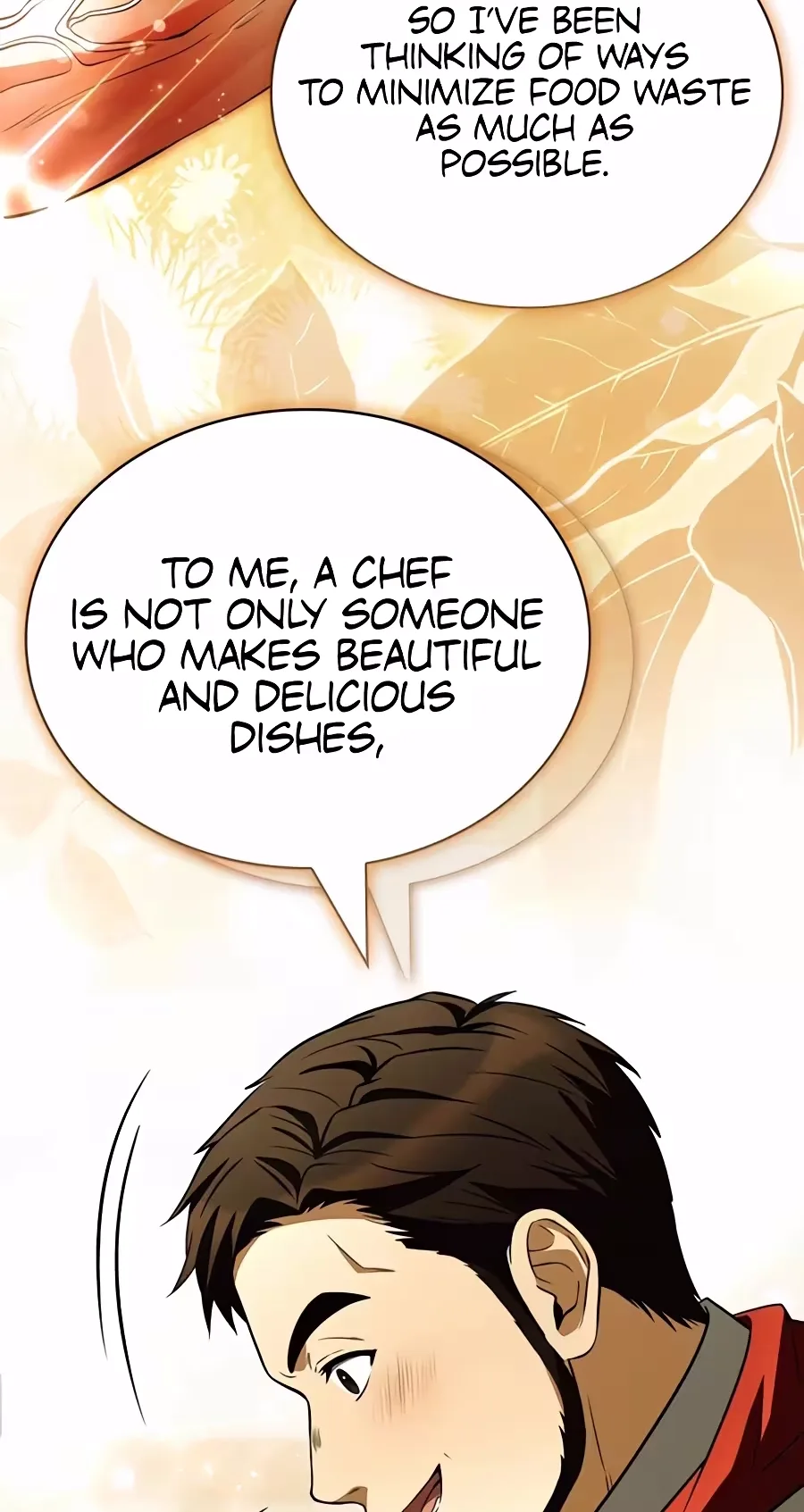 To Hell with Being Heir, I'm going to Heal Chapter 32 page 54