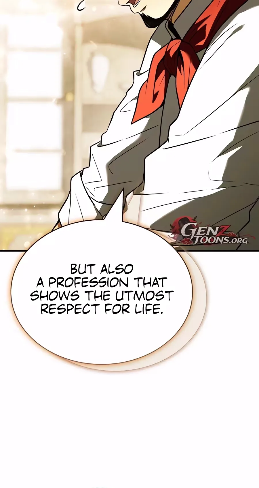 To Hell with Being Heir, I'm going to Heal Chapter 32 page 55
