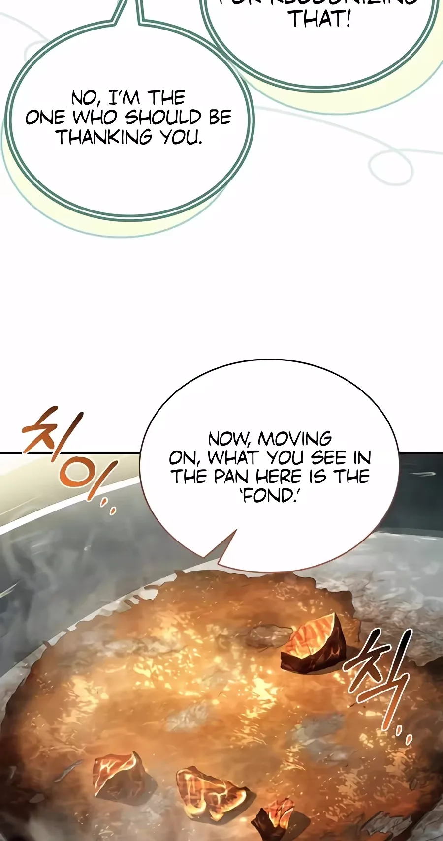 To Hell with Being Heir, I'm going to Heal Chapter 32 page 57