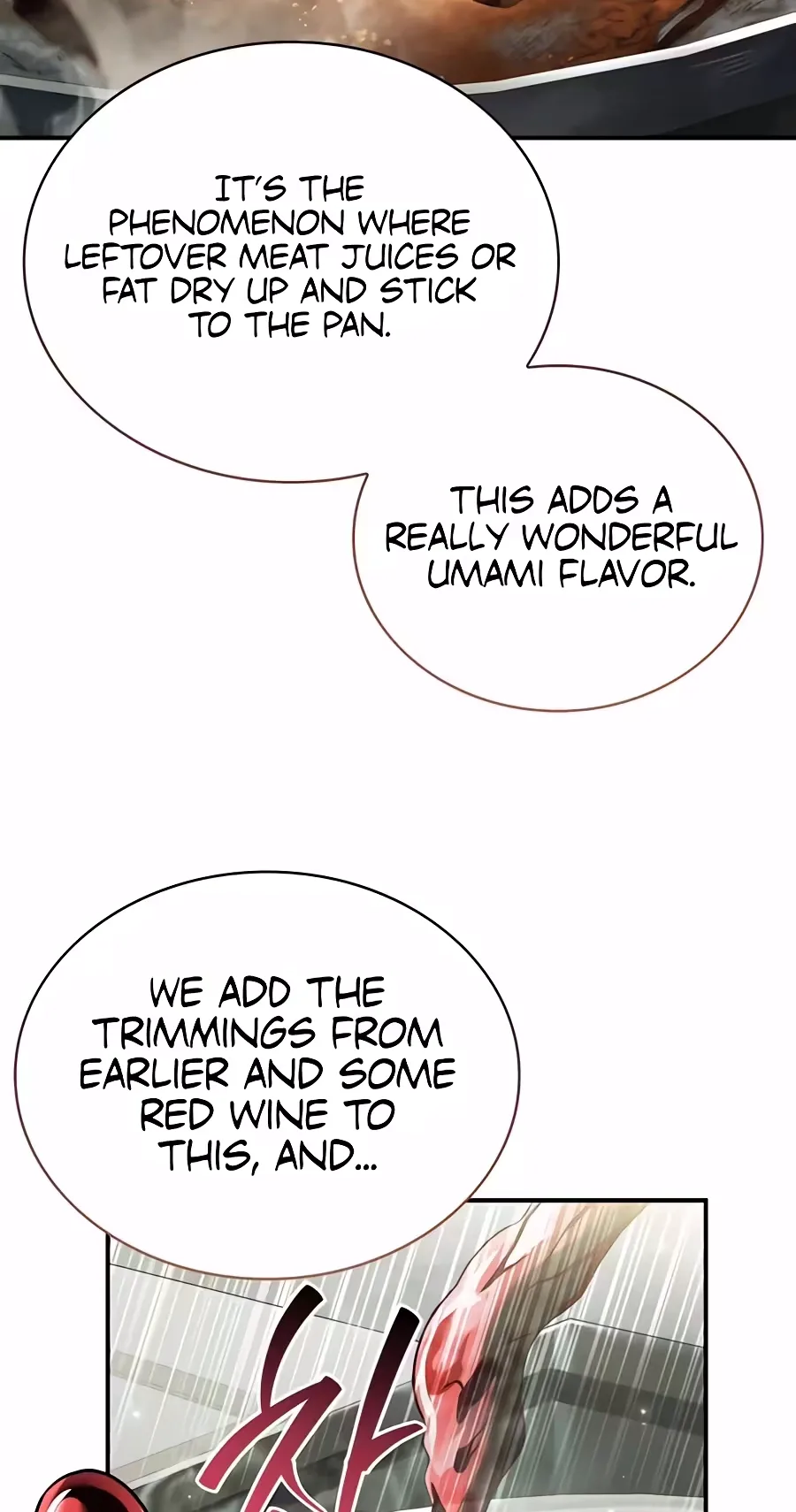To Hell with Being Heir, I'm going to Heal Chapter 32 page 58