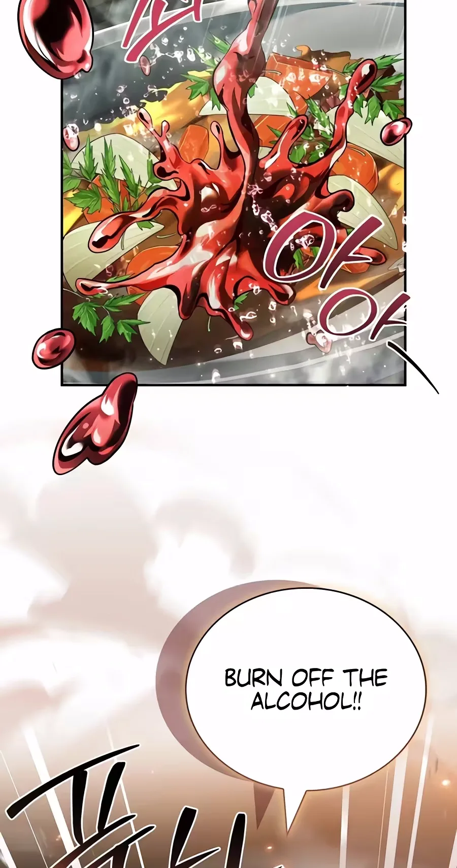 To Hell with Being Heir, I'm going to Heal Chapter 32 page 59