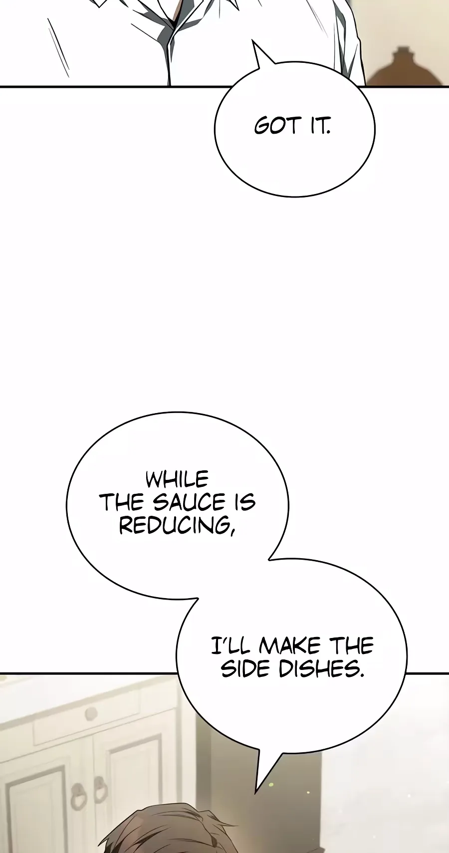 To Hell with Being Heir, I'm going to Heal Chapter 32 page 62