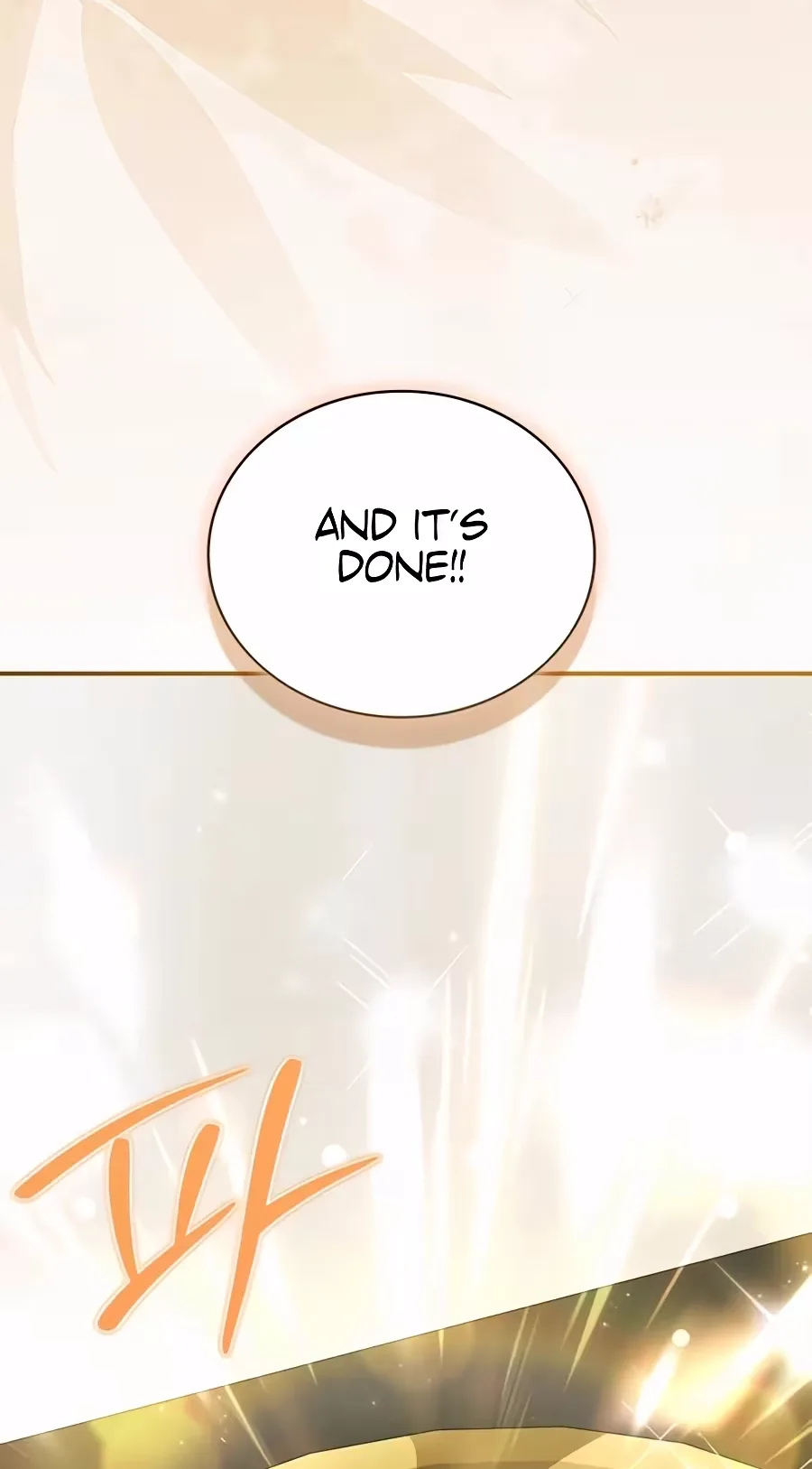 To Hell with Being Heir, I'm going to Heal Chapter 32 page 67