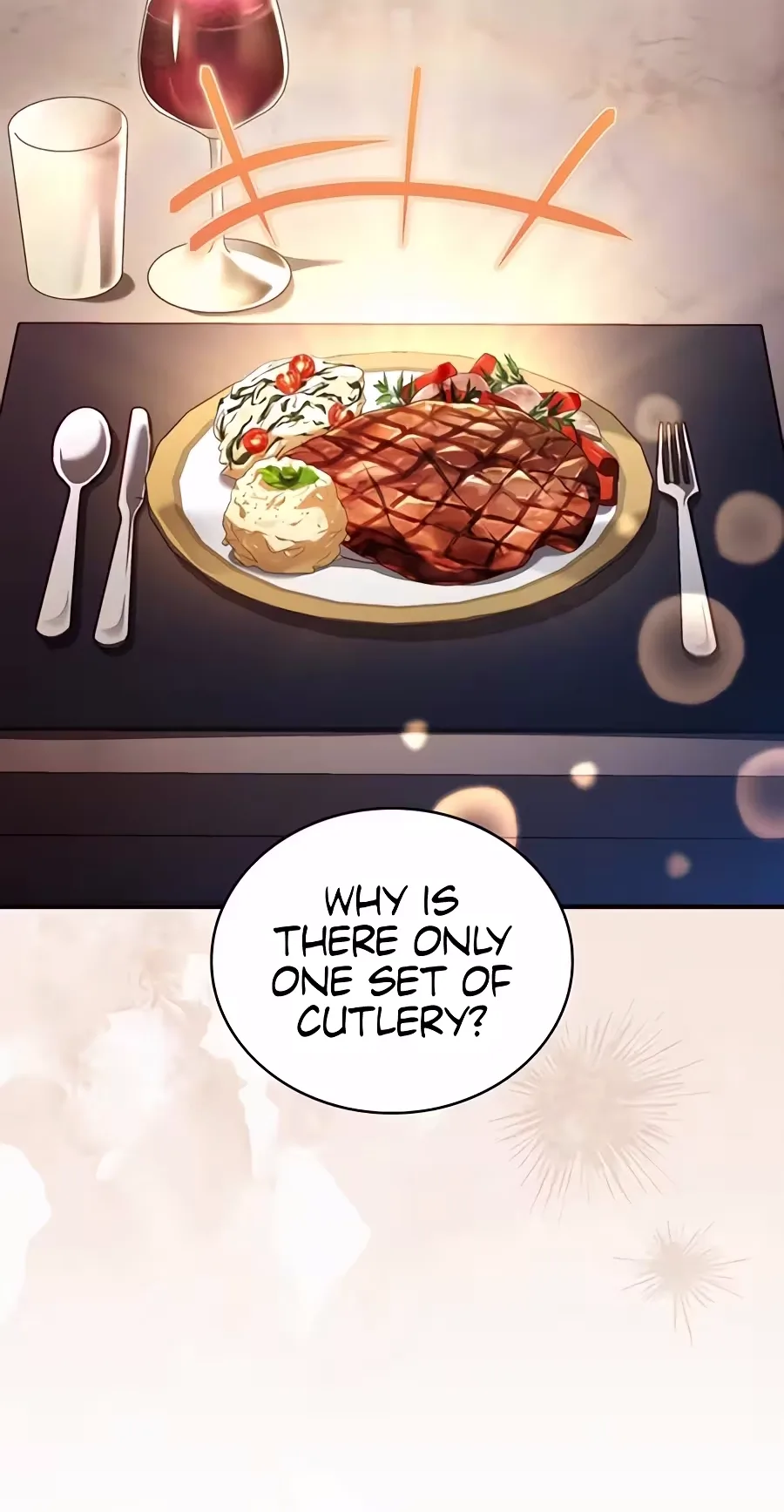 To Hell with Being Heir, I'm going to Heal Chapter 32 page 73