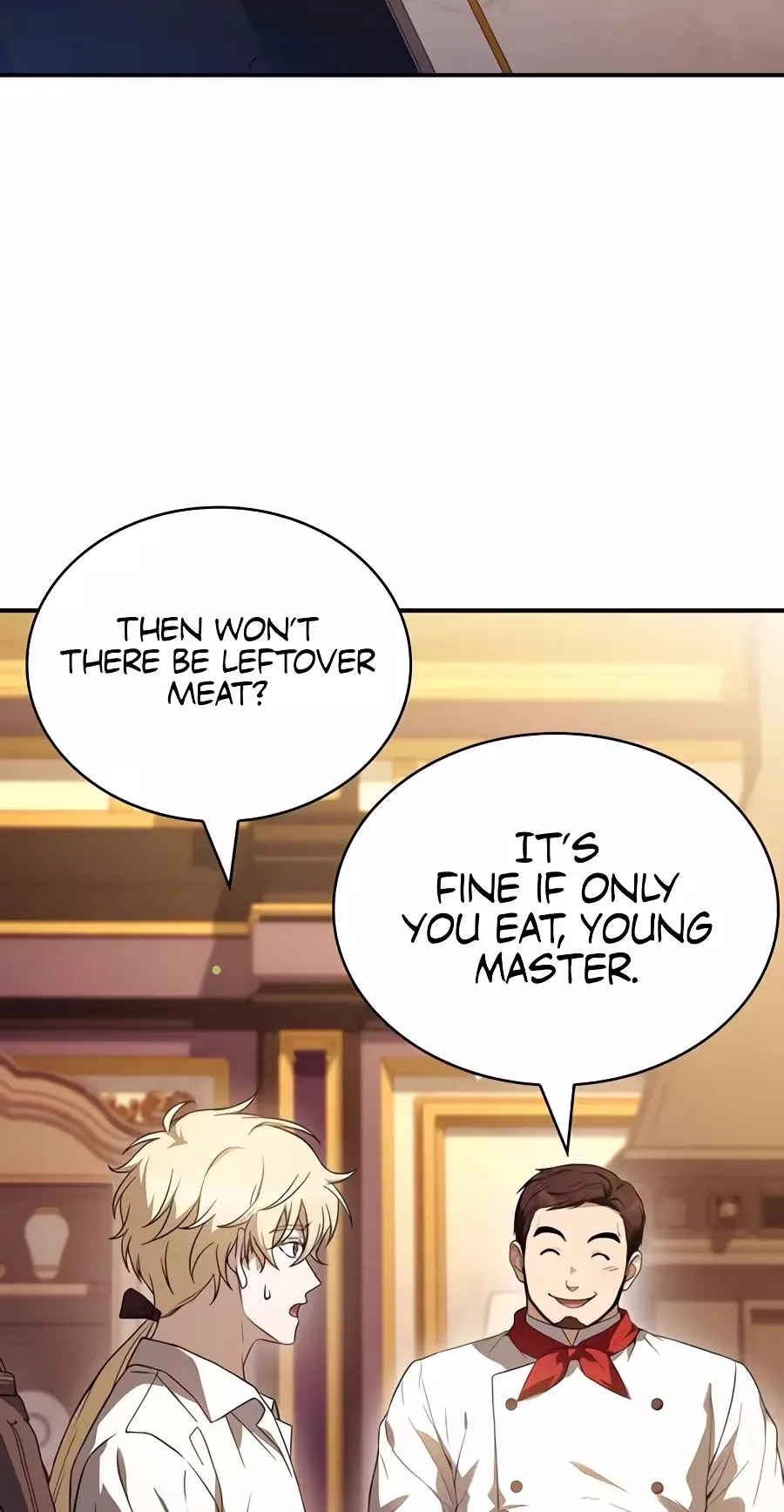 To Hell with Being Heir, I'm going to Heal Chapter 32 page 75