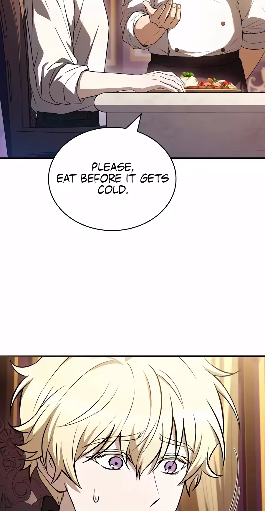 To Hell with Being Heir, I'm going to Heal Chapter 32 page 76