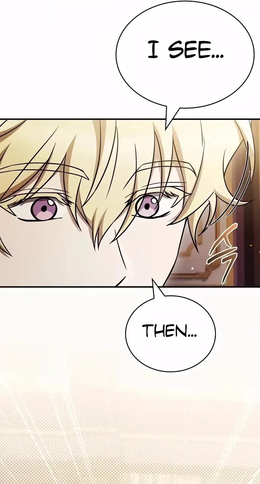 To Hell with Being Heir, I'm going to Heal Chapter 32 page 80