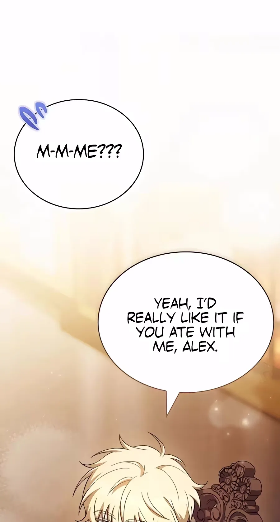 To Hell with Being Heir, I'm going to Heal Chapter 32 page 82
