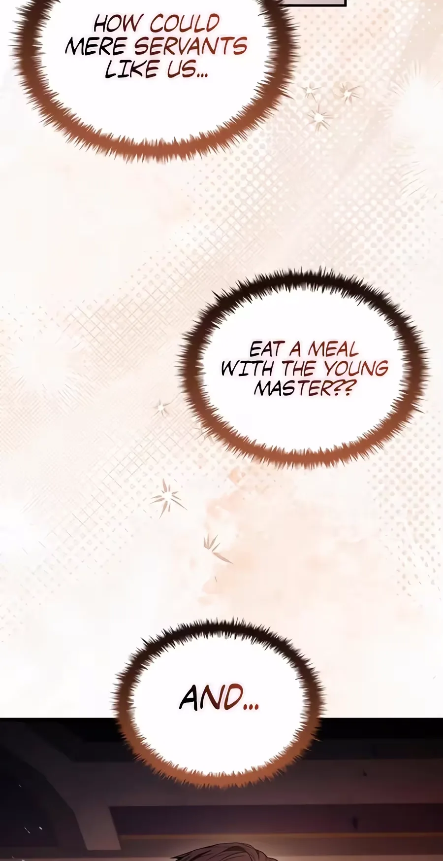 To Hell with Being Heir, I'm going to Heal Chapter 32 page 91