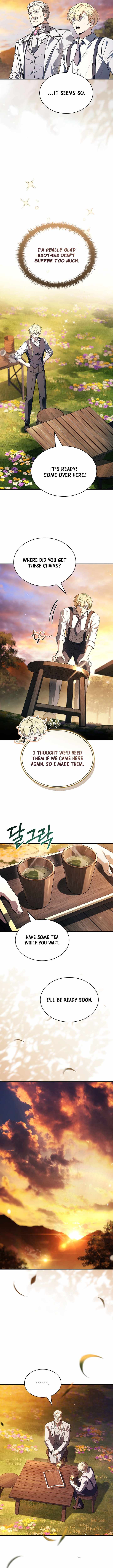 To Hell with Being Heir, I'm going to Heal Chapter 35 page 2
